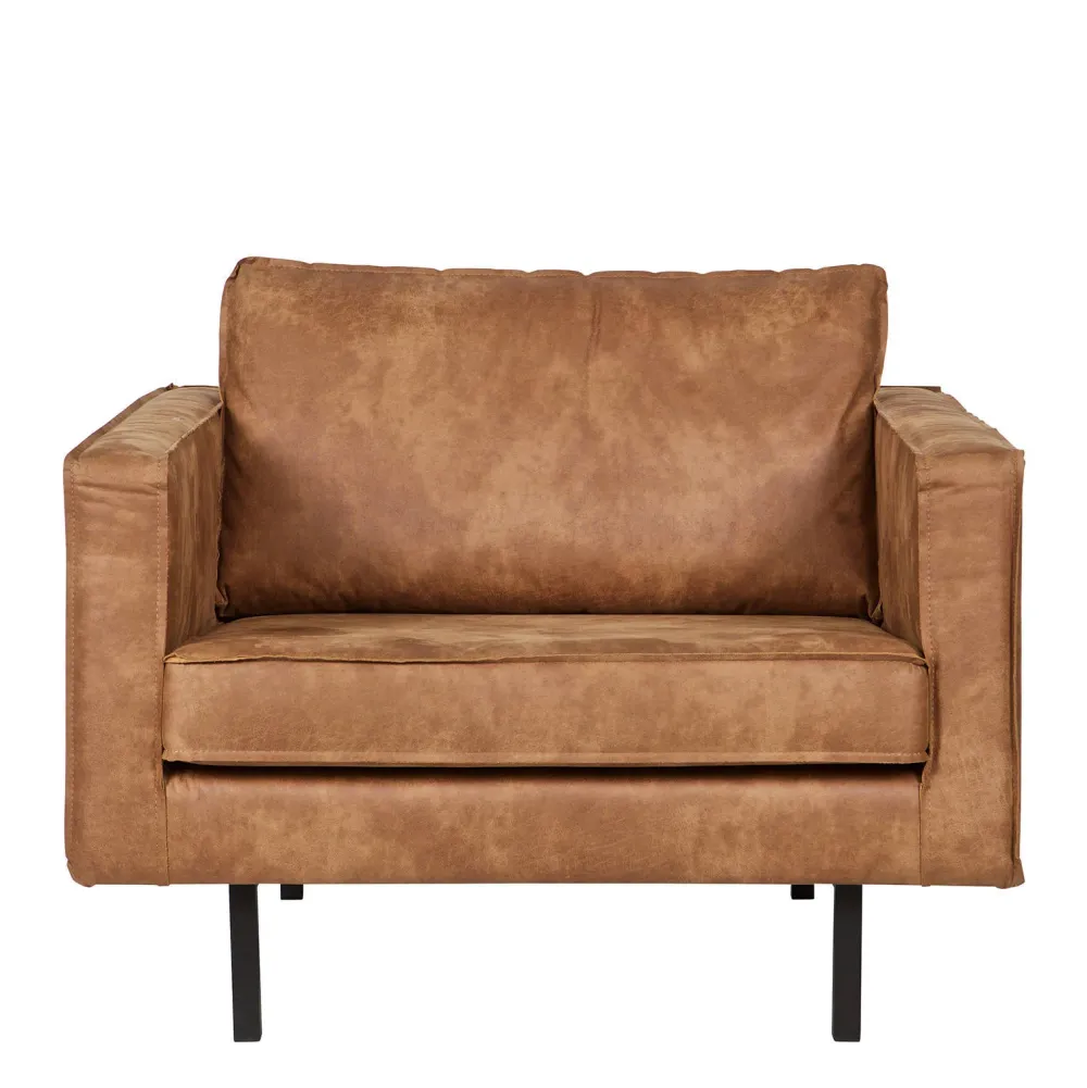 Hot BePureHome Fauteuil (Eco Leer) Rodeo