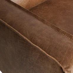 Hot BePureHome Fauteuil (Eco Leer) Rodeo