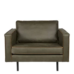 Discount BePureHome Fauteuil (Eco Leer) Rodeo