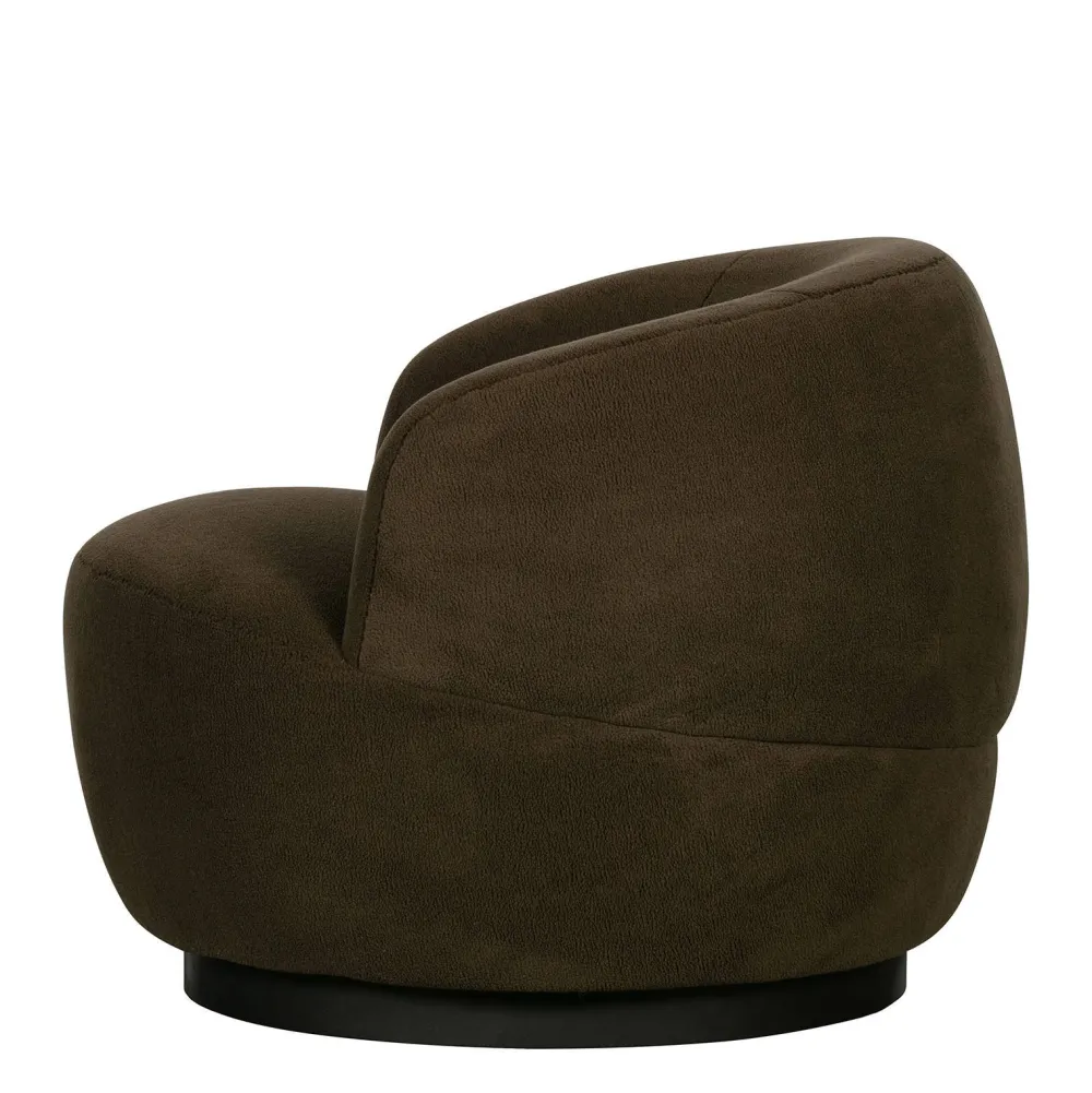 Best Sale BePureHome Fauteuil Woolly