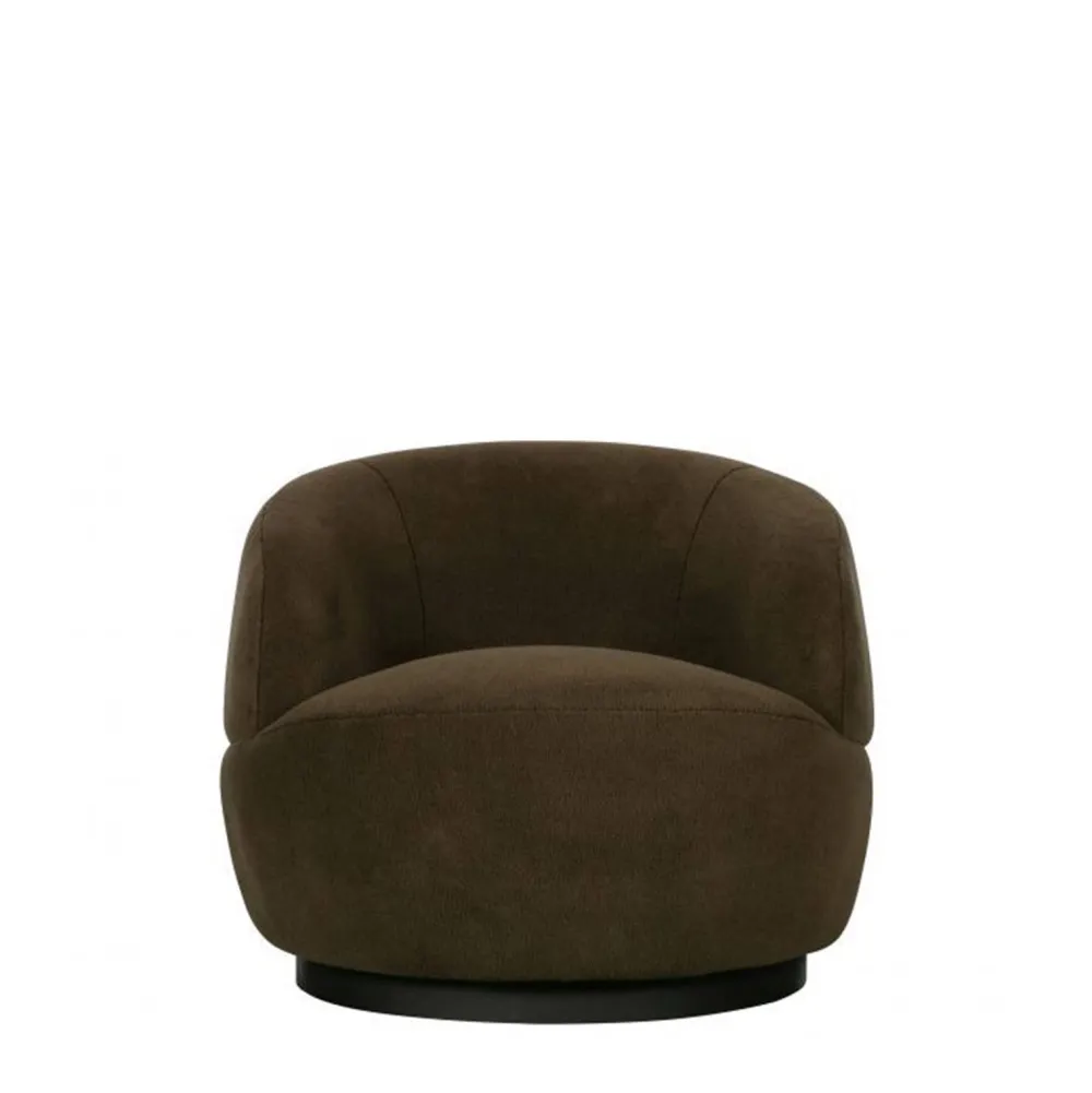 Best Sale BePureHome Fauteuil Woolly