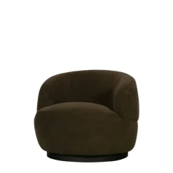 Best Sale BePureHome Fauteuil Woolly
