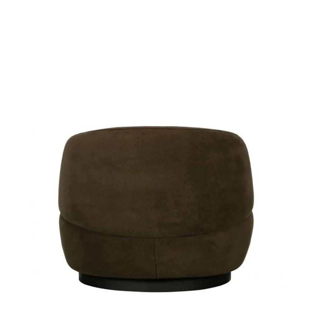 Best Sale BePureHome Fauteuil Woolly