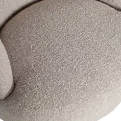 Outlet BePureHome Fauteuil Woolly