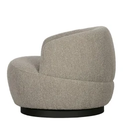 Outlet BePureHome Fauteuil Woolly