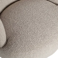 Outlet BePureHome Fauteuil Woolly