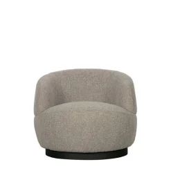 Outlet BePureHome Fauteuil Woolly