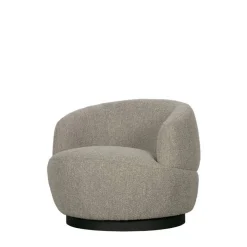Outlet BePureHome Fauteuil Woolly