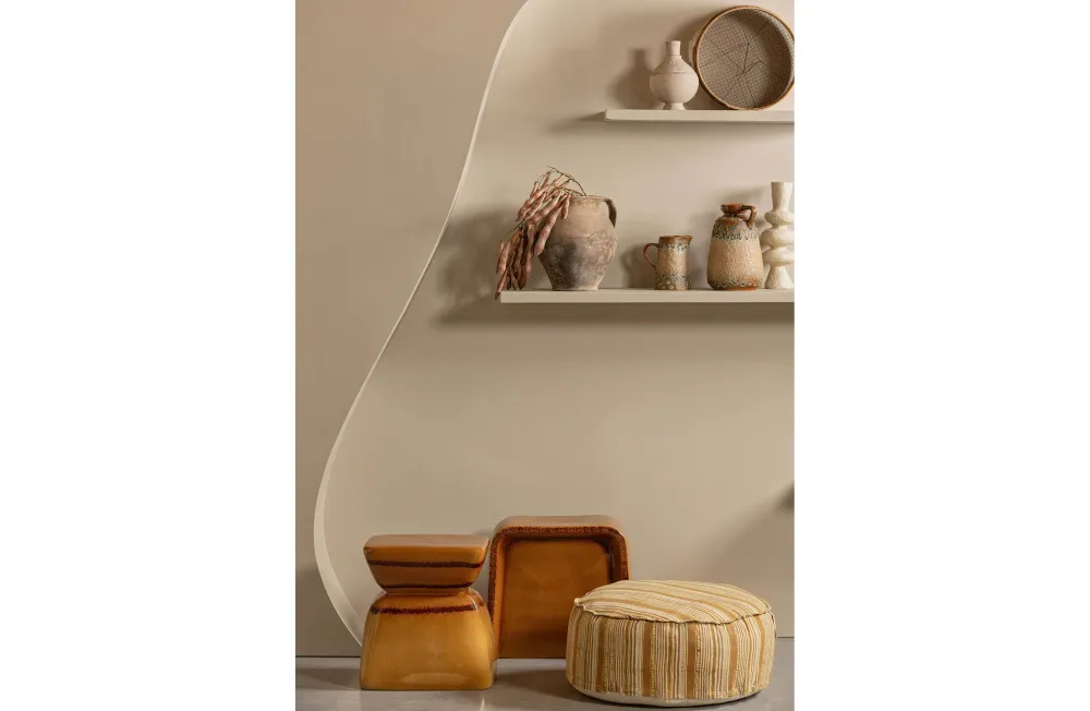 Store BePureHome Poef Banding