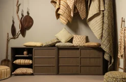 Store BePureHome Poef Banding