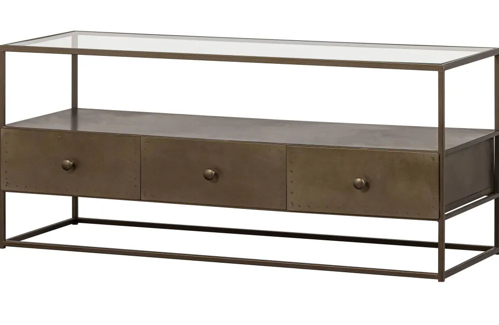 Fashion BePureHome Tv-Meubel Depart
