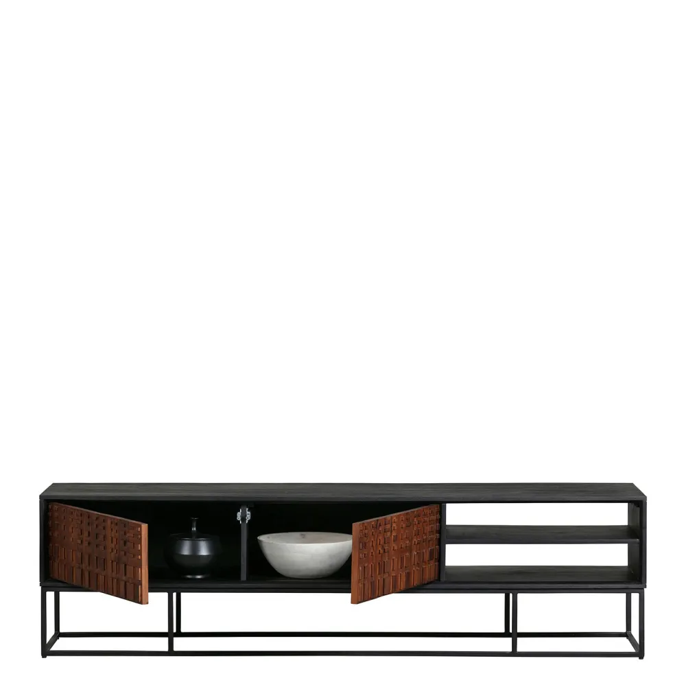 Discount BePureHome Tv-Meubel Nuts