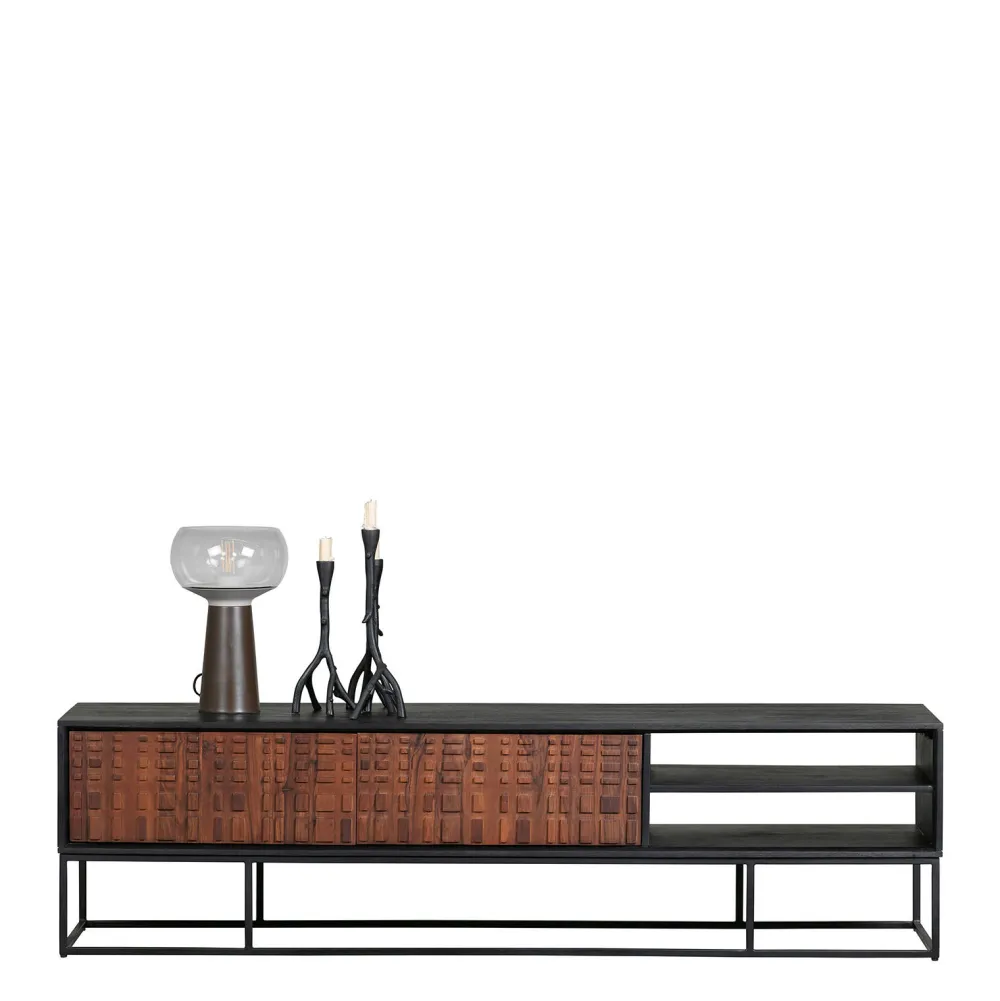 Discount BePureHome Tv-Meubel Nuts