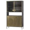 Clearance BePureHome Vitrinekast Pack