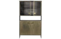 Clearance BePureHome Vitrinekast Pack