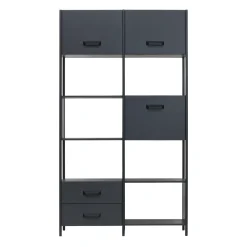Shop BePureHome Wandkast Legacy