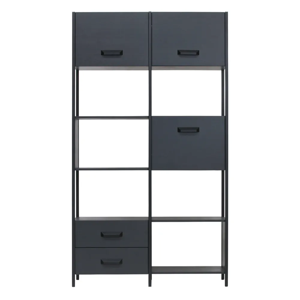 Shop BePureHome Wandkast Legacy