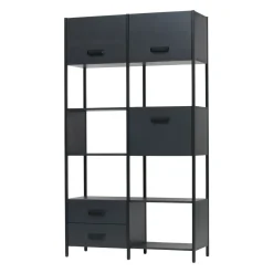 Shop BePureHome Wandkast Legacy