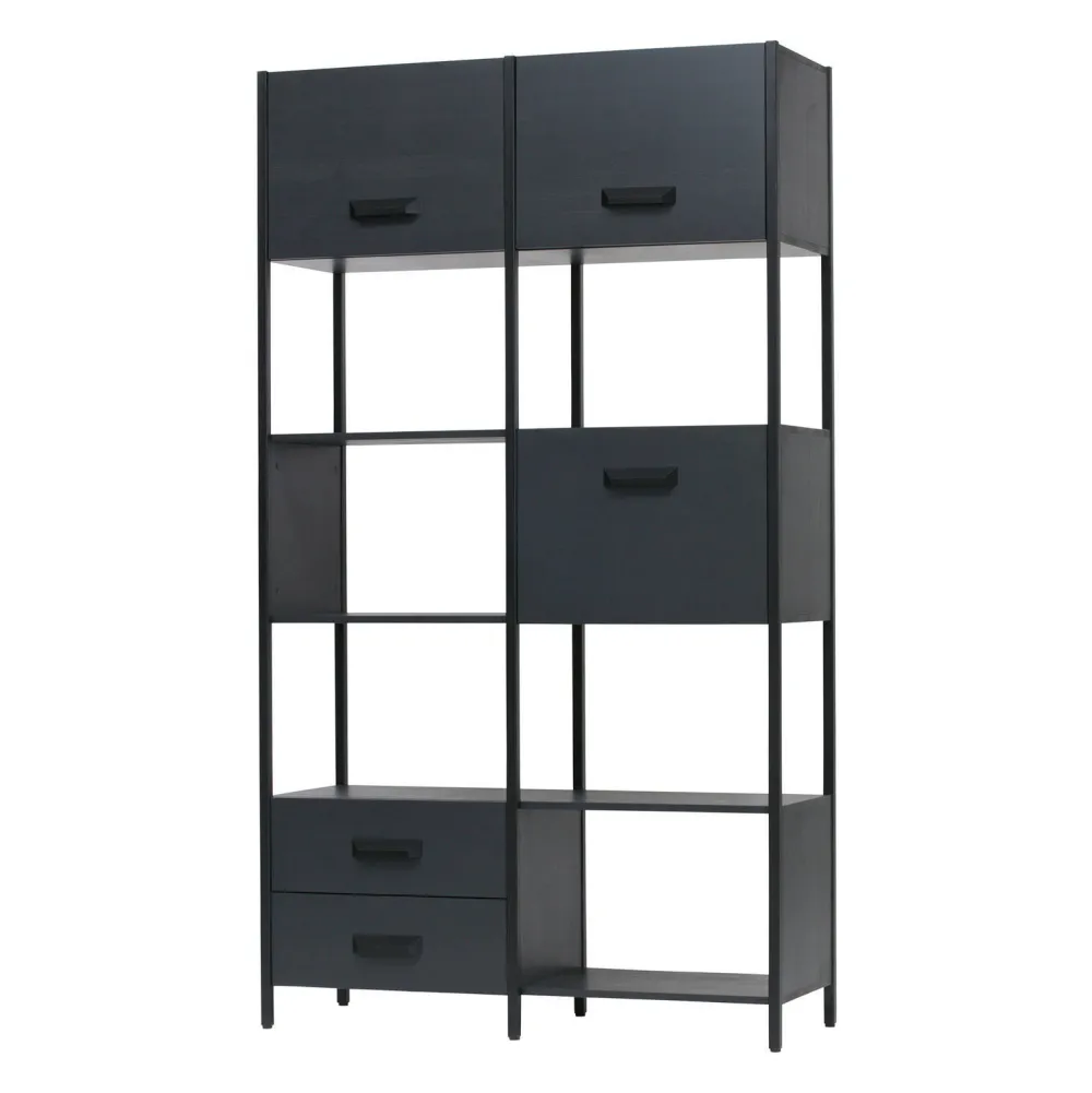 Shop BePureHome Wandkast Legacy