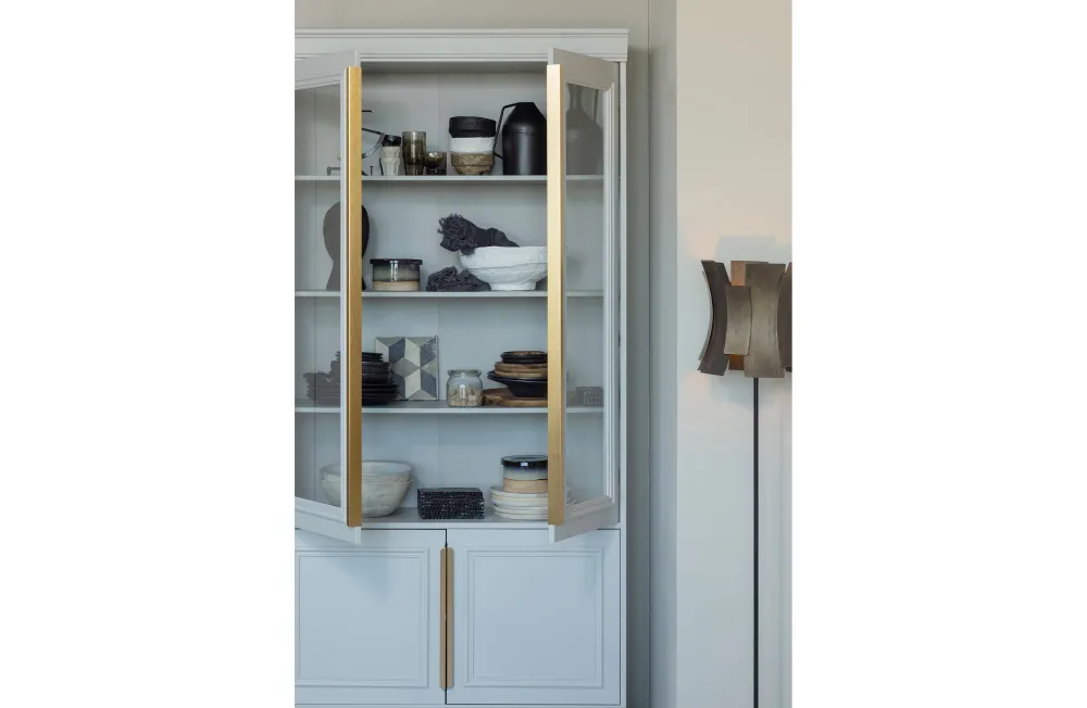 Online BePureHome Wandkast Organize