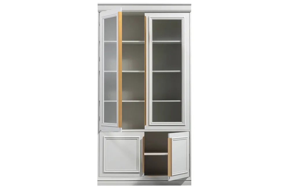Online BePureHome Wandkast Organize