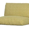 Zit-/Rugkussen Bloom|BePureHome Fashion