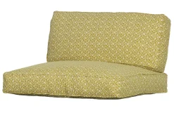 Zit-/Rugkussen Bloom|BePureHome Fashion