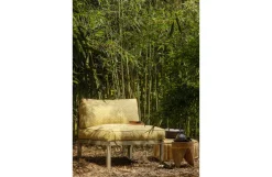 Zit-/Rugkussen Bloom|BePureHome Fashion