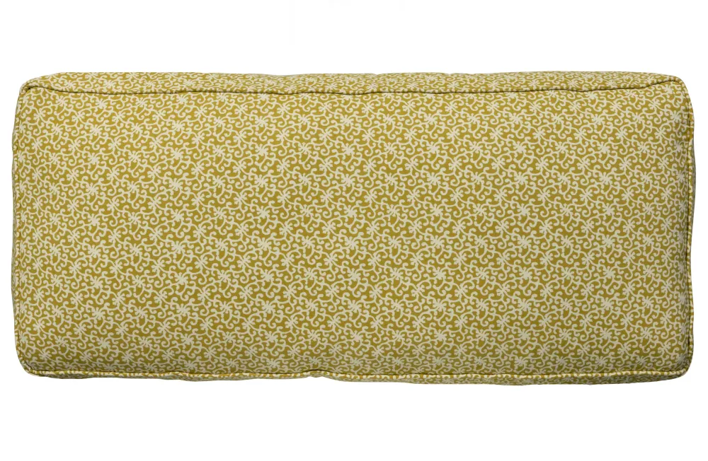 Zit-/Rugkussen Bloom|BePureHome Fashion