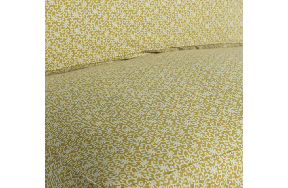 Zit-/Rugkussen Bloom|BePureHome Fashion