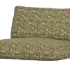 Zit-/Rugkussen Bloom|BePureHome Hot