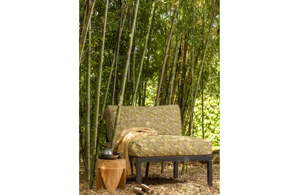 Zit-/Rugkussen Bloom|BePureHome Hot