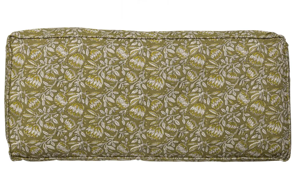 Zit-/Rugkussen Bloom|BePureHome Hot