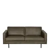 Cheap BePureHome 2-Zitsbank (Eco Leer) Rodeo