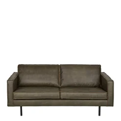 Cheap BePureHome 2-Zitsbank (Eco Leer) Rodeo