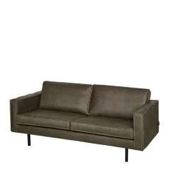 Cheap BePureHome 2-Zitsbank (Eco Leer) Rodeo