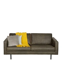 Cheap BePureHome 2-Zitsbank (Eco Leer) Rodeo