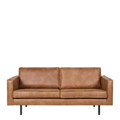 Outlet BePureHome 2,5-Zitsbank (Eco Leer) Rodeo