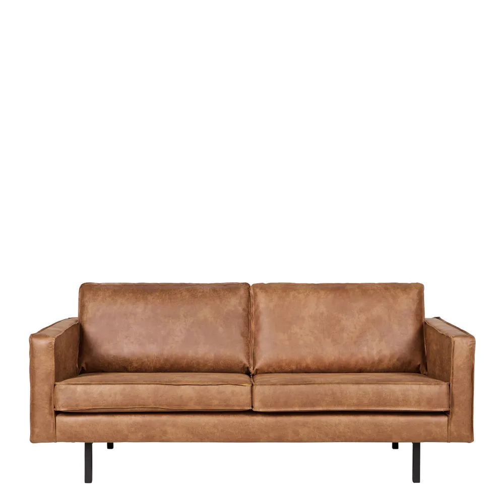 Outlet BePureHome 2,5-Zitsbank (Eco Leer) Rodeo