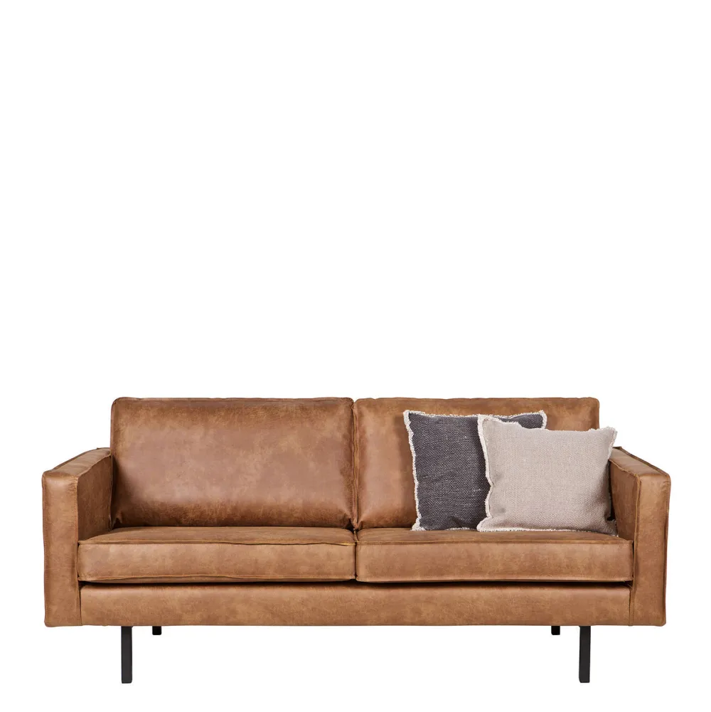 Outlet BePureHome 2,5-Zitsbank (Eco Leer) Rodeo