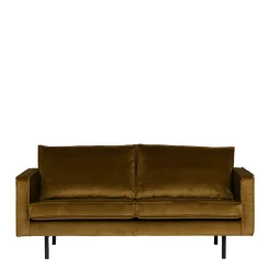 Shop BePureHome 2,5-Zitsbank Rodeo (Velours)