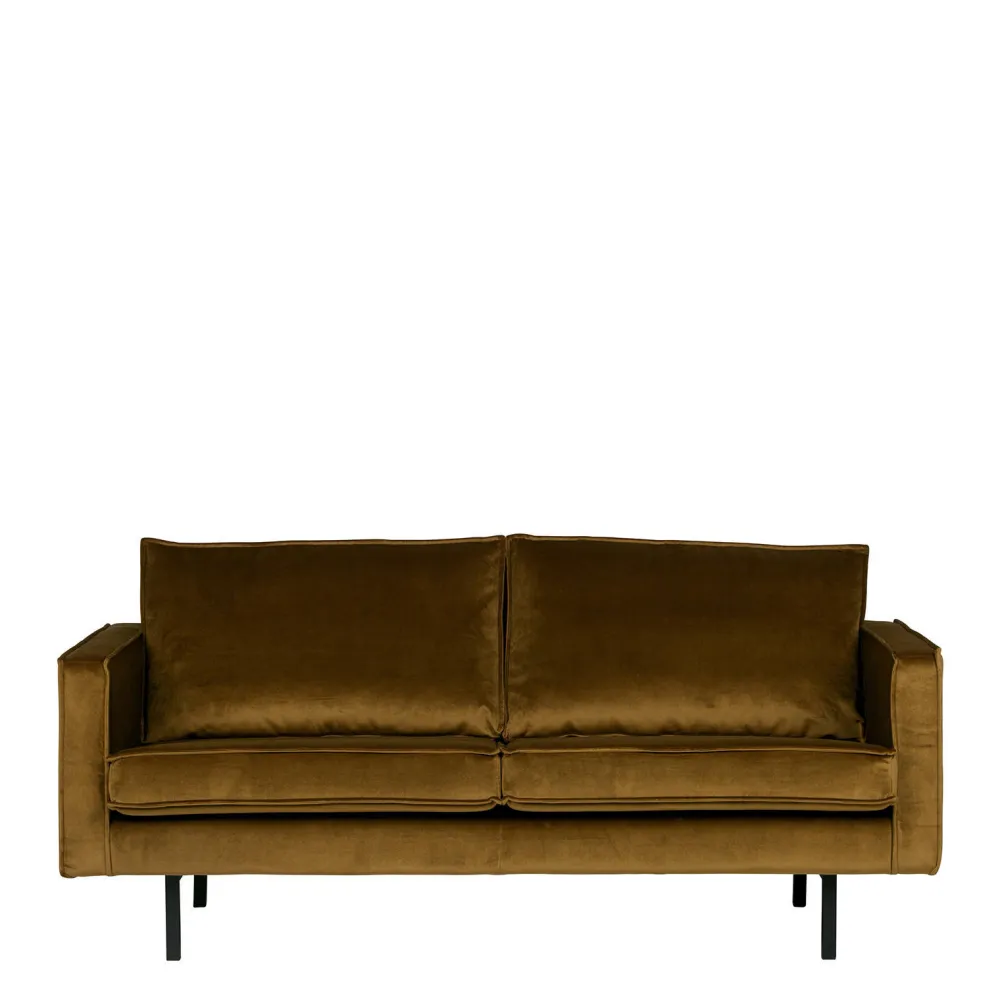 Shop BePureHome 2,5-Zitsbank Rodeo (Velours)