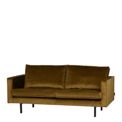 Shop BePureHome 2,5-Zitsbank Rodeo (Velours)