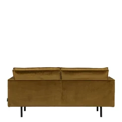 Shop BePureHome 2,5-Zitsbank Rodeo (Velours)
