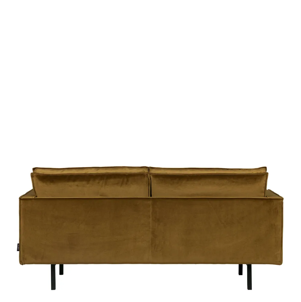 Shop BePureHome 2,5-Zitsbank Rodeo (Velours)