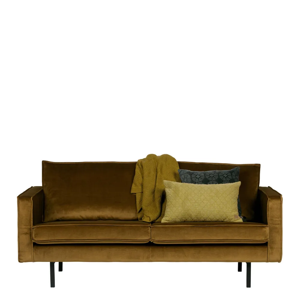 Shop BePureHome 2,5-Zitsbank Rodeo (Velours)