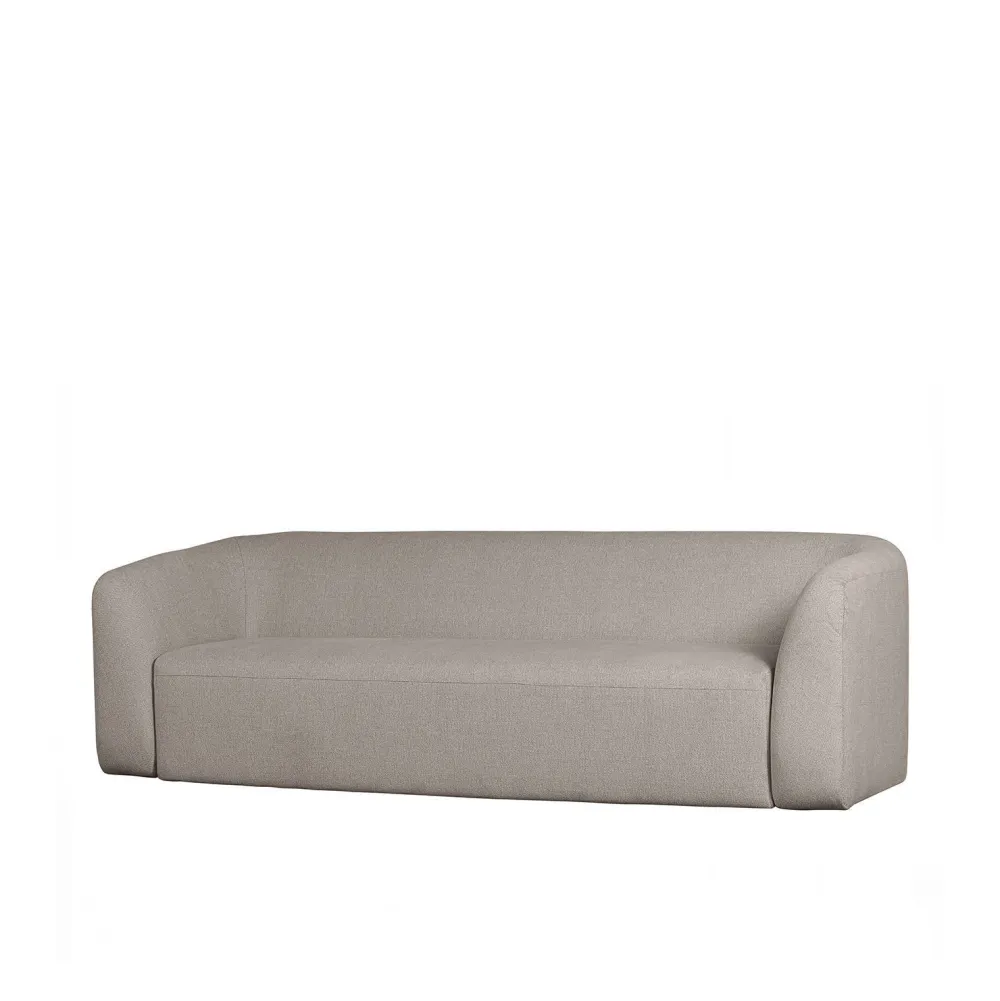 Flash Sale BePureHome 3-Zitsbank Sloping