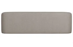Flash Sale BePureHome 3-Zitsbank Sloping
