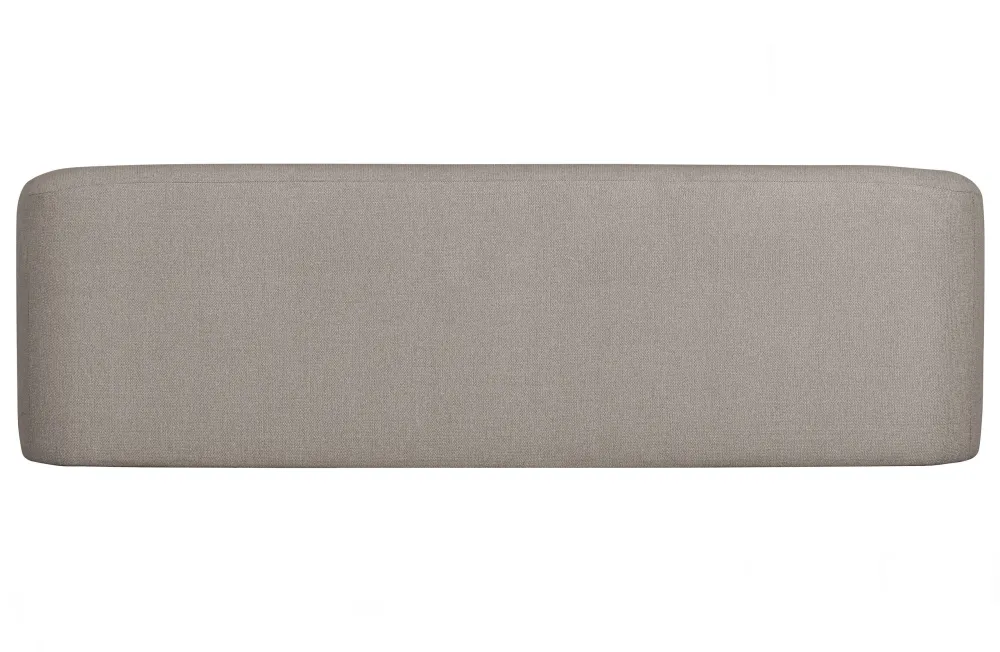 Flash Sale BePureHome 3-Zitsbank Sloping