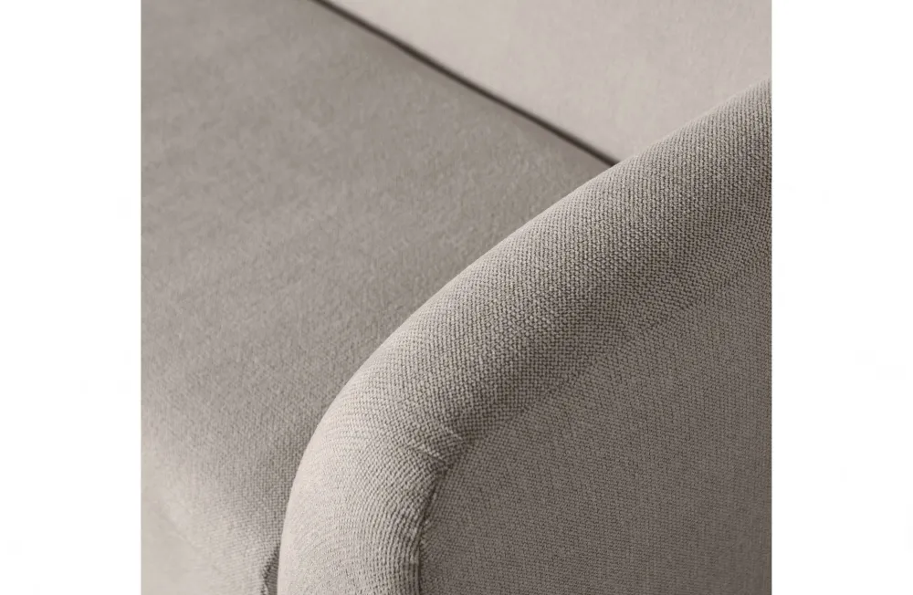 Flash Sale BePureHome 3-Zitsbank Sloping
